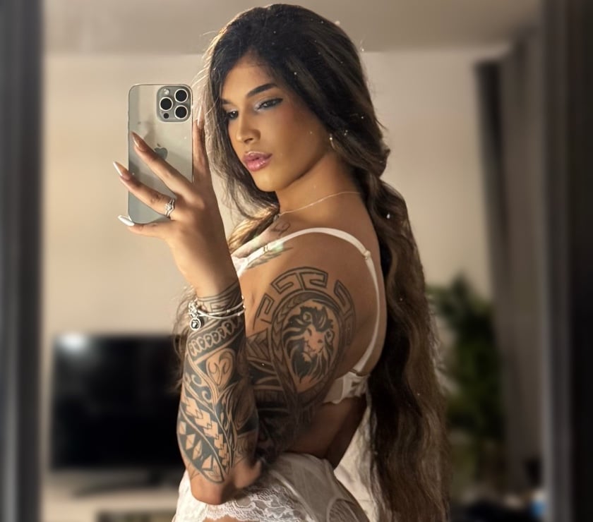 Trans Escorts Liverpool City Centre Liverpool - Photos for Chloe brazilian