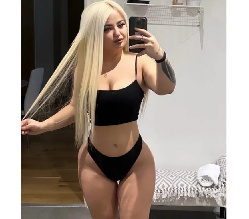 Escorts Tyne and Wear Gateshead - Photos for NEW💚INNA💚REAL❤️❤️NAUGHTY❤️GIRL❤️❤️