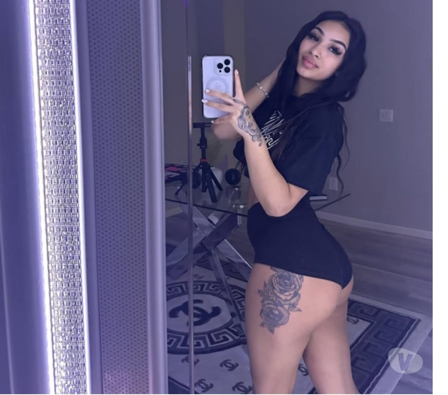 Escorts East London Redbridge - Photos for Emma new in town