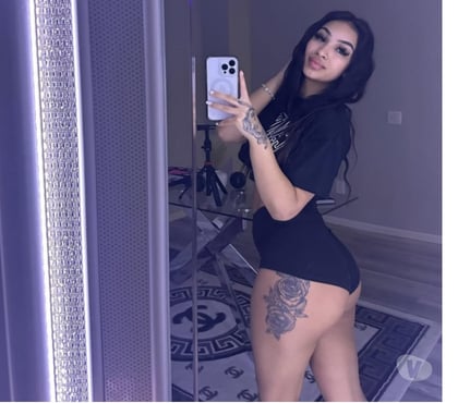 Escorts and Massages Ilford Redbridge - Photos for Emma new in town