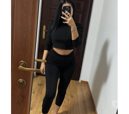 Escorts and Massages Ilford Redbridge - Photos for Emma new in town 90 per hours