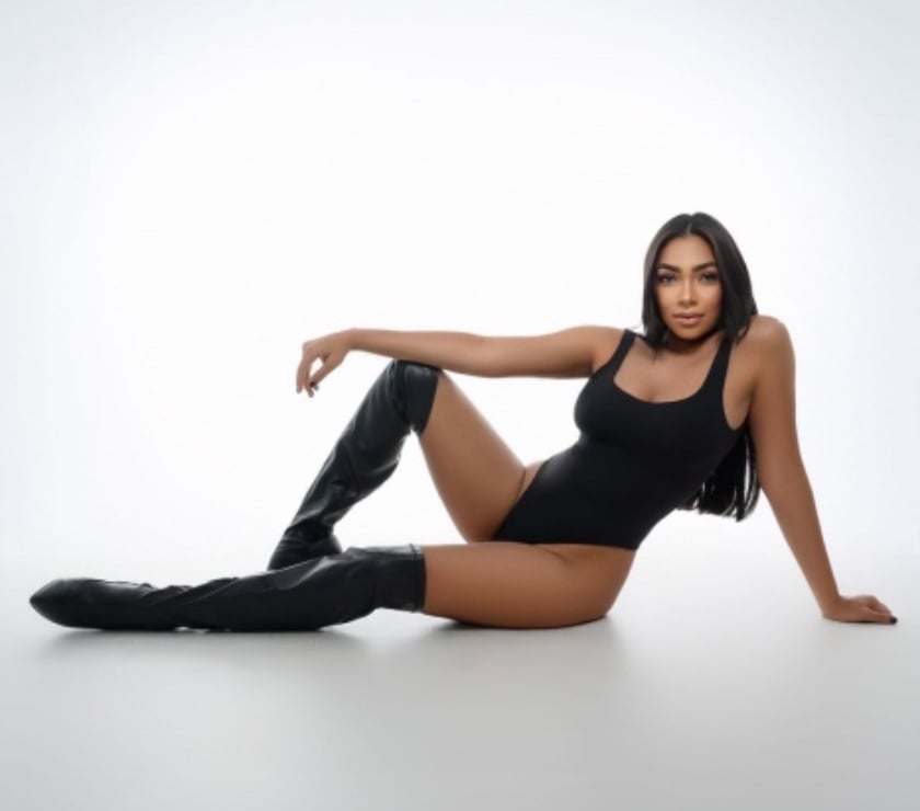 Escorts North West London Wembley Park - North West London - Photos for BRAZILIAN 🇧🇷 Playful❤️‍🔥no rush gfe 💯P4RTY