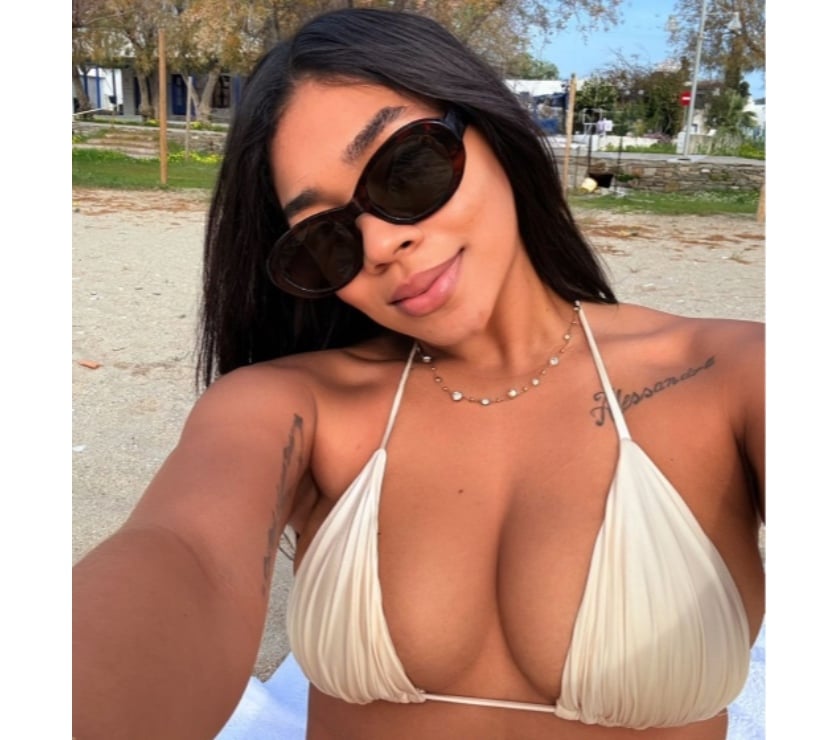 Escorts North West London Wembley Park - North West London - Photos for BRAZILIAN 🇧🇷 Playful❤️‍🔥no rush gfe 💯P4RTY