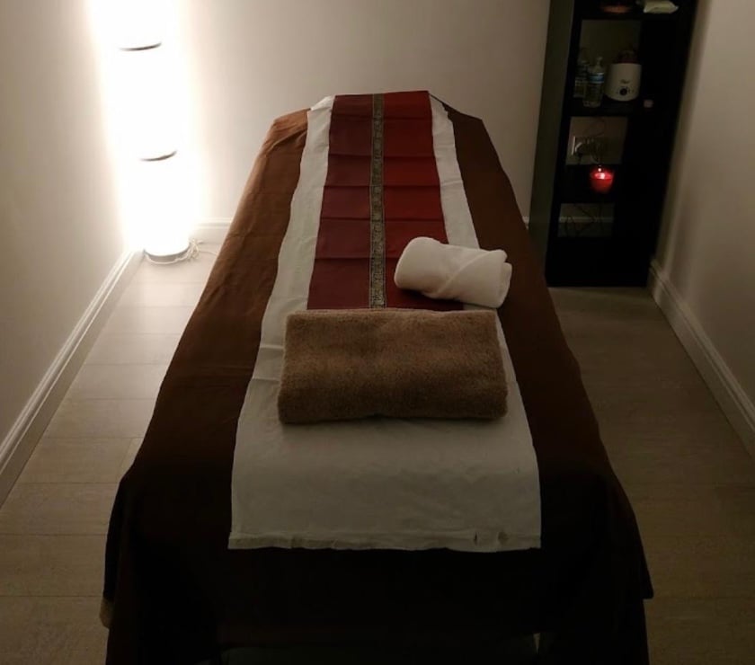  Escorts & Erotic Massage Halifax Calderdale - Photos for Leyna Thai massage