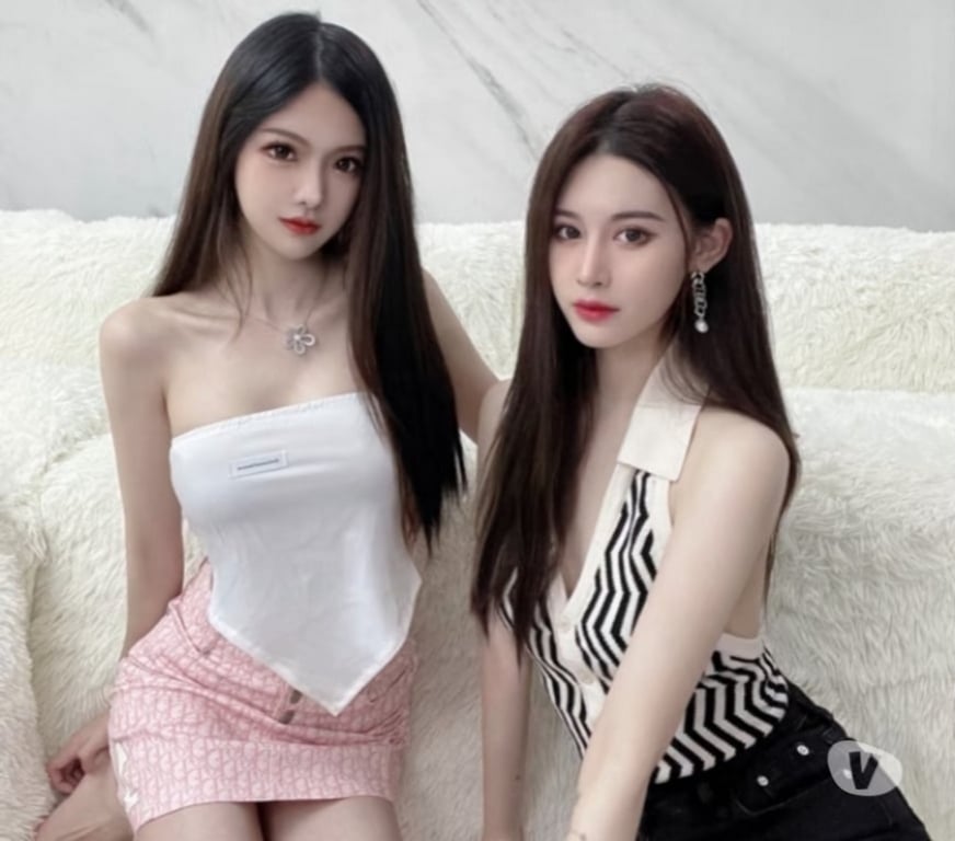 Escorts East London Barking Station - East London - Photos for New Korean Escorts Service in Town 💕Only A Week💕