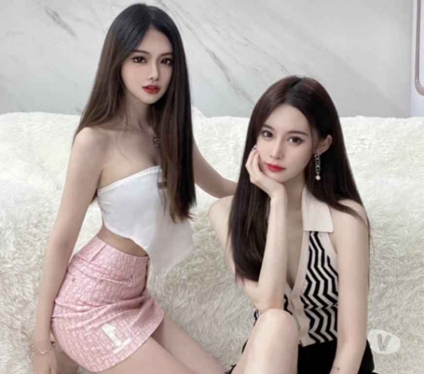 Escorts East London Barking Station - East London - Photos for New Korean Escorts Service in Town 💕Only A Week💕