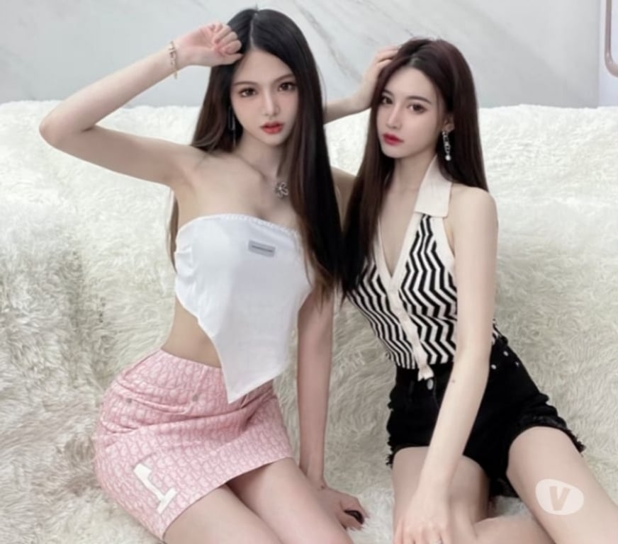 Escorts East London Barking Station - East London - Photos for New Korean Escorts Service in Town 💕Only A Week💕