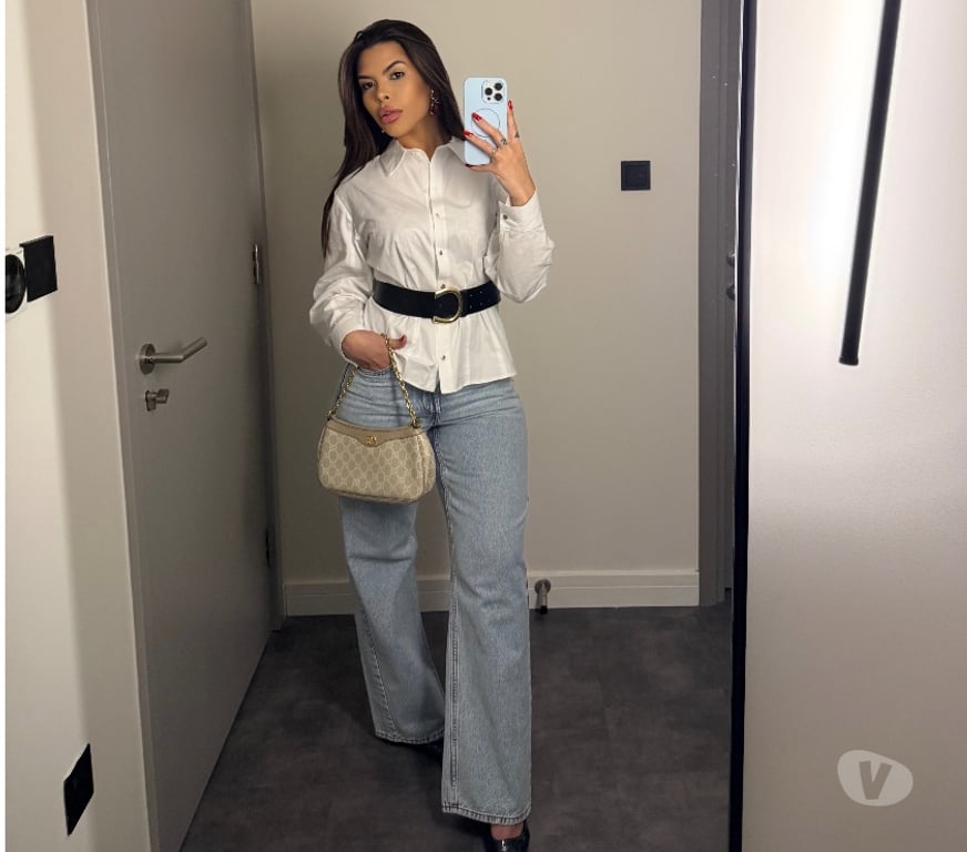 Escorts Hampshire Portsmouth - Photos for ZOE NEW BRAZILIAN, 100% REAL PICS ❗️ gfe&party 🤩