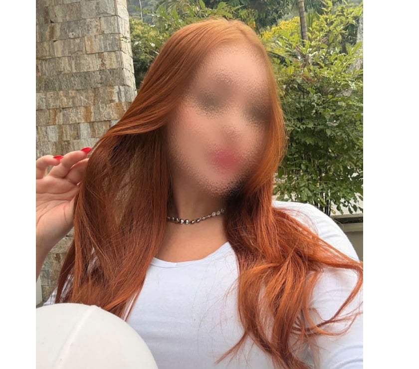 Bia Berdinazzi party girl new city