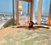 professional companionship or massage