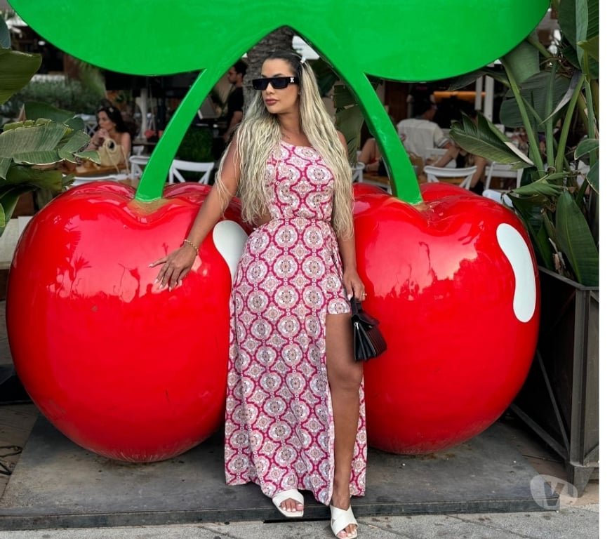 Escorts Greater Manchester Manchester - Photos for Luna Brazilian blonde, always ready to please you.