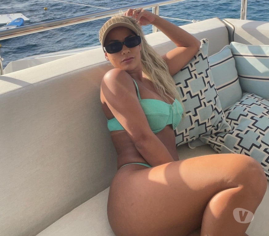 Escorts Greater Manchester Manchester - Photos for Luna Brazilian blonde, always ready to please you.