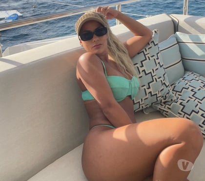  Escorts Manchester City Centre Manchester - Photos for Blond Brazilian, always ready to please you.