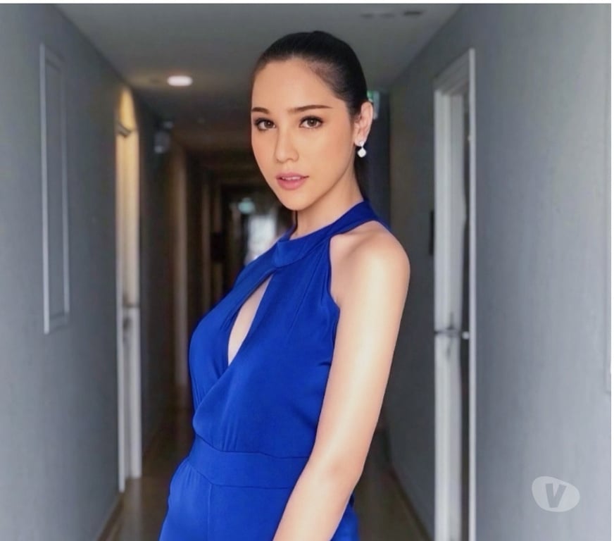 Trans Escorts Cardiff Roath - Cardiff - Photos for Jada-Thai TS Model Based in the UK