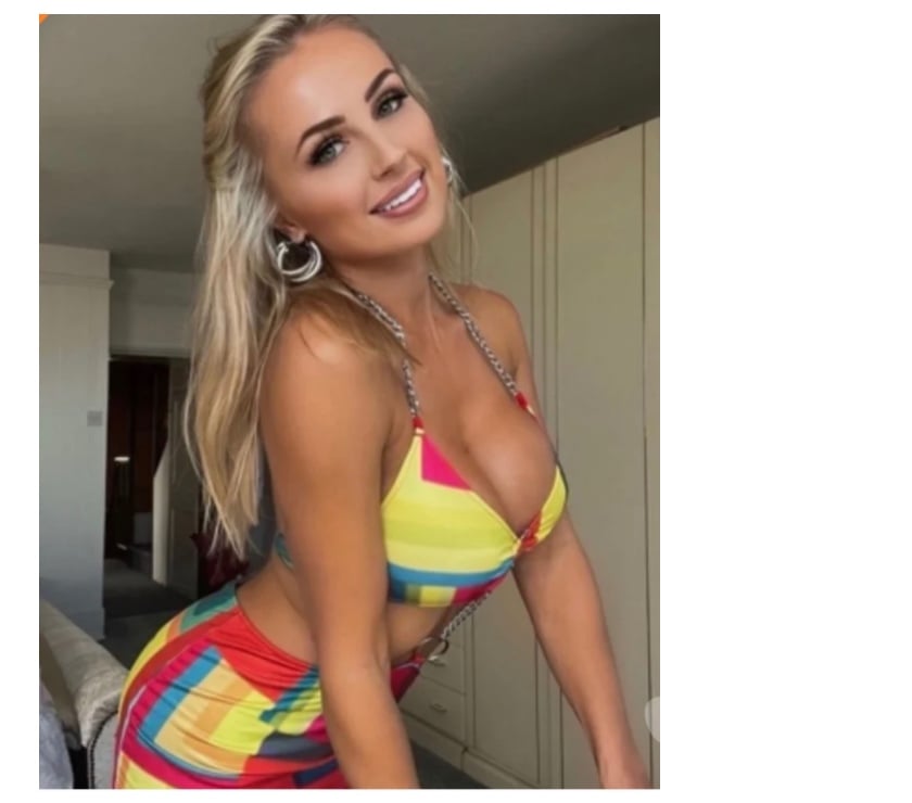 Escorts Gloucestershire Cheltenham - Photos for LOLA 🌹SEXY BLONDE🔥HOT 💯STUNNING PARTY GIRL