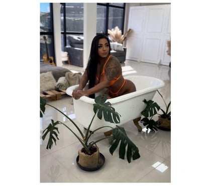 Escorts Richmond Richmond upon Thames - Photos for 🧨ISHA New Here💯REAL💎Party girl💎☎️☎️