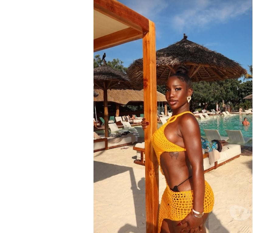 Escorts Essex Thurrock - Essex - Photos for 🫦🍑 HOT EBONY AND BEST OWO