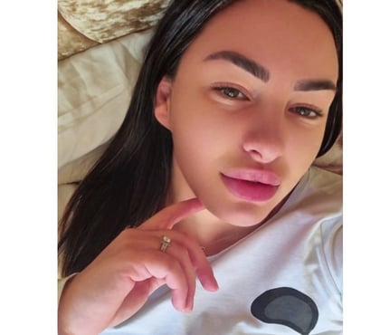 Escort Ealing Broadway West London - Photos for Nikolle New in town