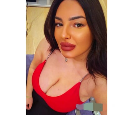 Escort Ealing Broadway West London - Photos for Nikolle New in town