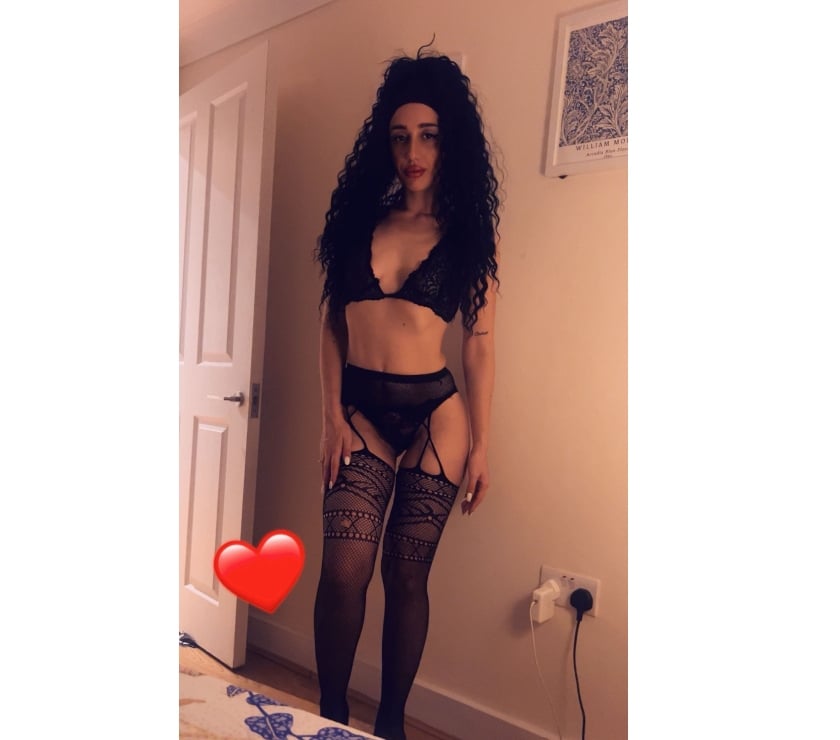 🔥Turkish🔥HOT&SEXY❤️REAL💯PARTY GIRL💯