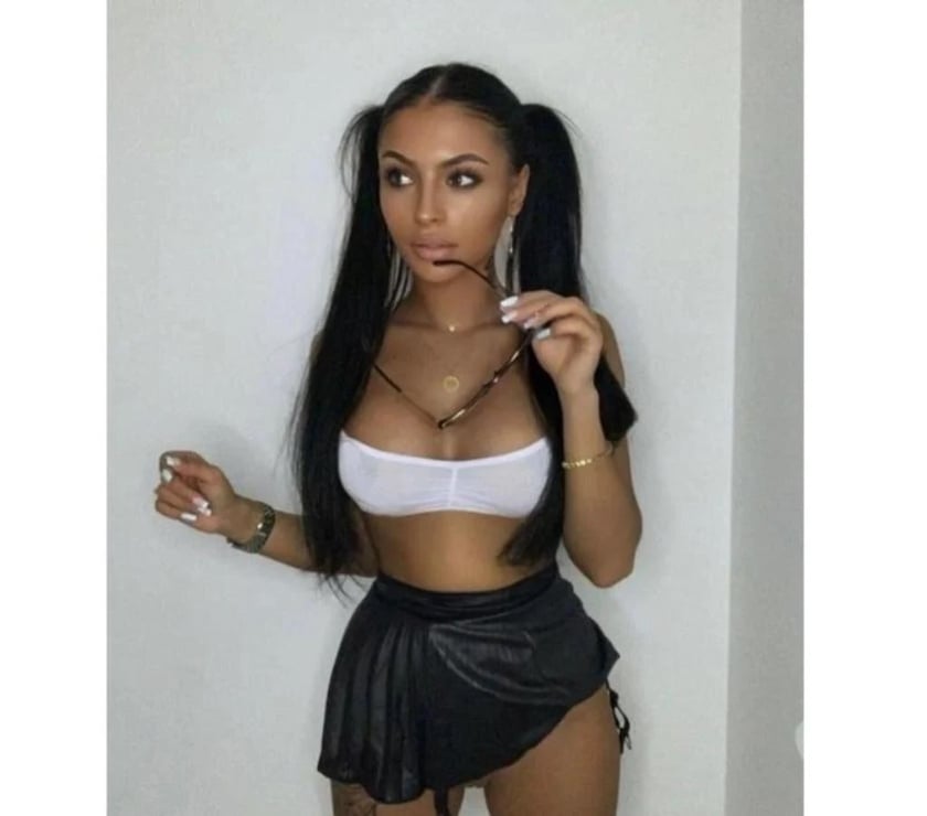 🔥🔥ANA PARTY NEW SEXY HOT🔥OUTCAL INCAL