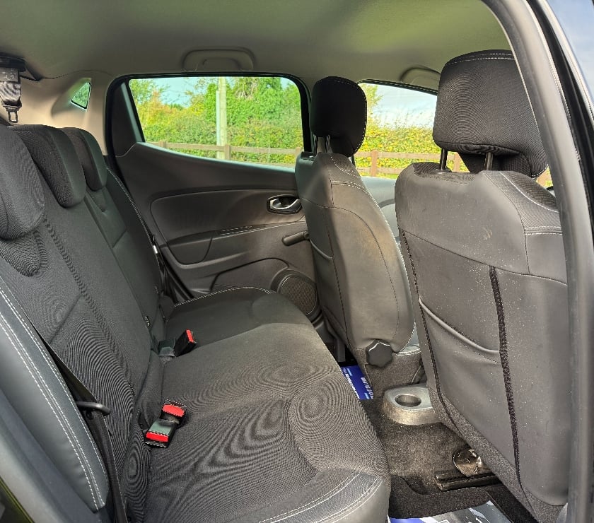 used cars for sale Armagh, Banbridge and Craigavon Magheralin - Armagh, Banbridge and Craigavon - Photos for Frank Gardiner Motors | 2019 Renault Clio