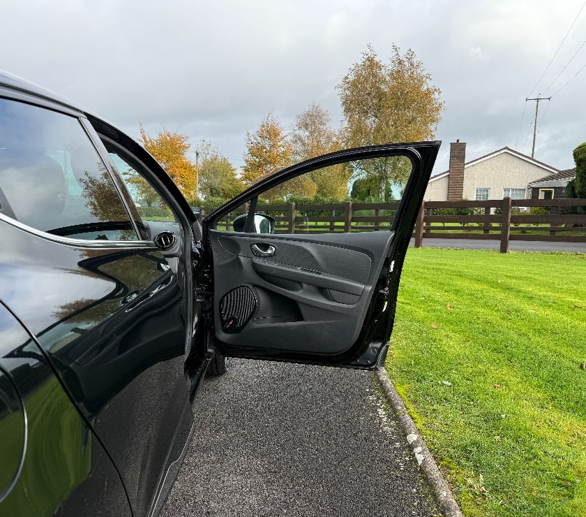 used cars for sale Armagh, Banbridge and Craigavon Magheralin - Armagh, Banbridge and Craigavon - Photos for Frank Gardiner Motors | 2019 Renault Clio
