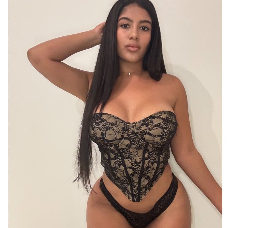 Escorts South East London Arena Station - South East London - Photos for LUIZA 🔥 GFE 🥰 PARTY GIRL 🥳