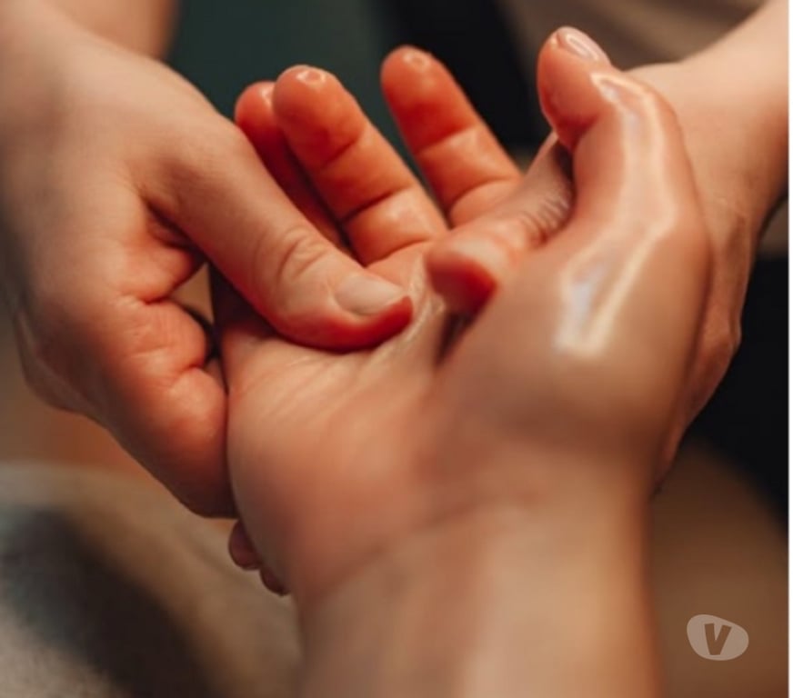 Full body massage North London Hampstead Garden Suburb - North London - Photos for Relaxing Full Body Massage