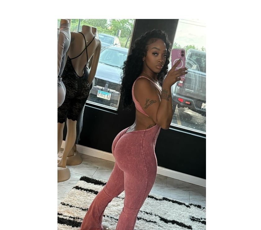 Escorts East London Dalston - East London - Photos for Bombom 🍫NEW EBONY BRAZILIAN 🇧🇷