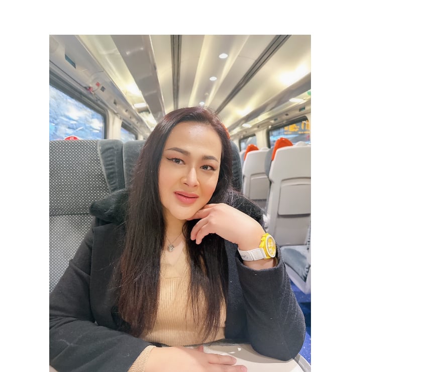 RAYA SEXY THAI GIRL - come have fun x