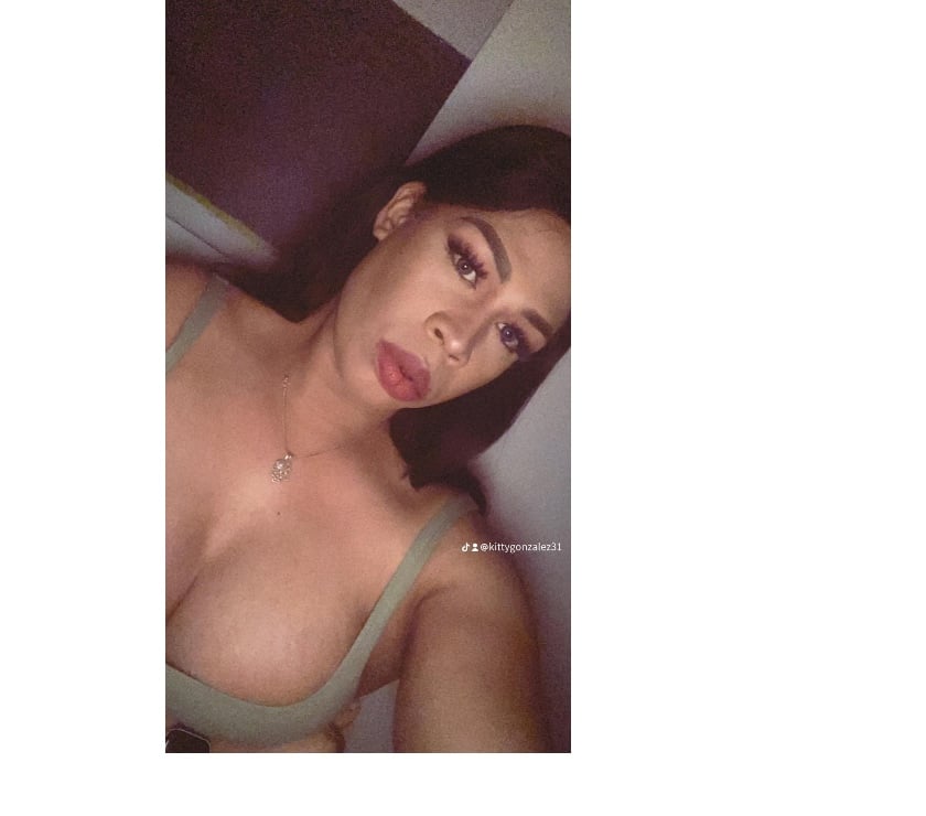 Naughty TS KITTY 🪩 🔝HOTTEST🍒Red Hot