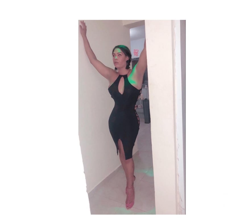 Escorts South East London Croydon - Photos for Naughty TS KITTY 🪩 🔝HOTTEST🍒Red Hot