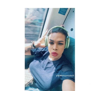 Escort Croydon Town Centre Croydon - Photos for Naughty TS KITTY 🪩 🔝HOTTEST🍒Red Hot