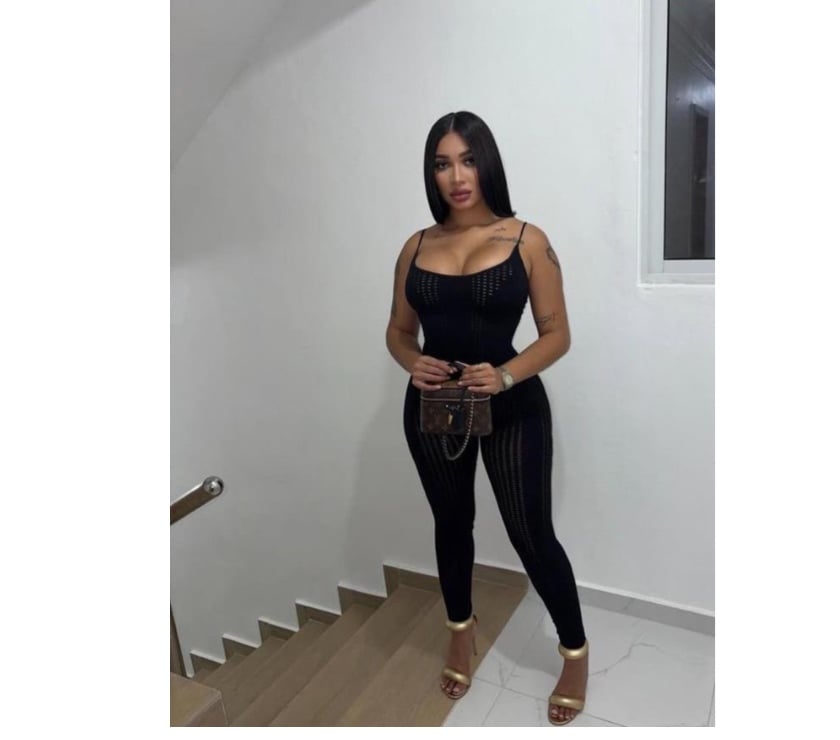 Trans Escorts South East London Croydon - Photos for 🔥🔥 HOT TRANS GIRL EVA🔥🔥🔥