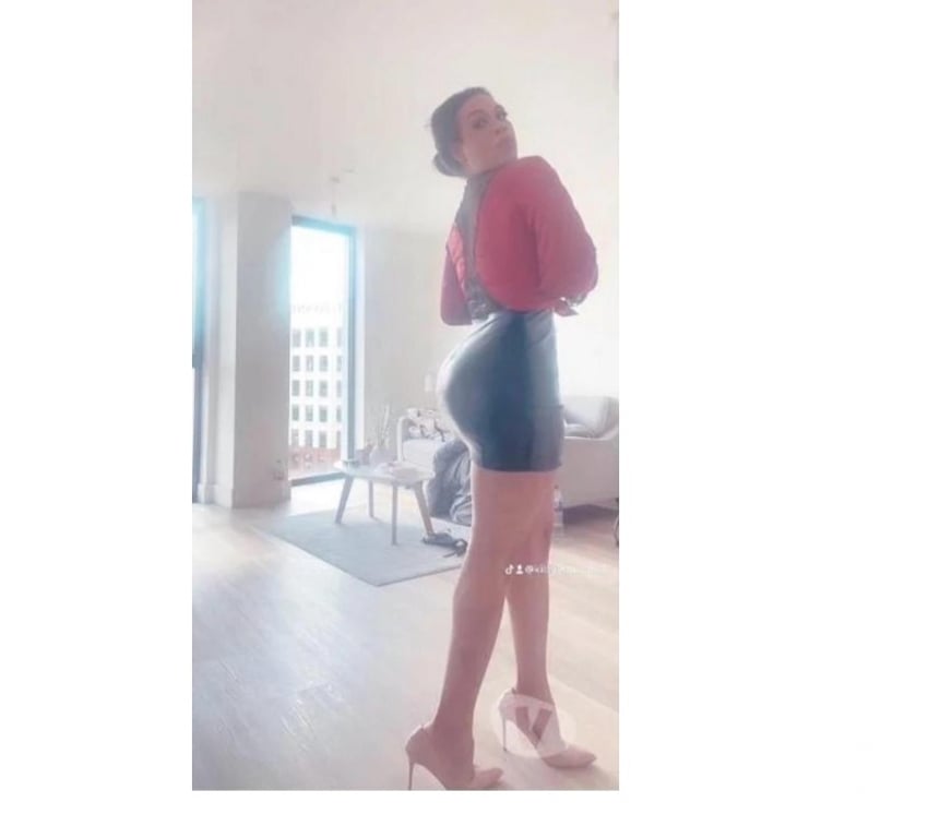 Trans Escorts South West London Norbury - South West London - Photos for Naughty TS KITTY 🪩 🔝HOTTEST🍒Red Hot