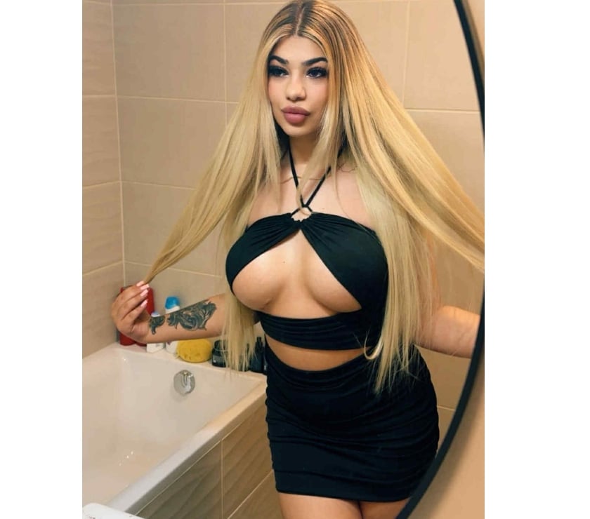 Escorts East London Forest Gate - East London - Photos for Sexy Victoria doll ❤️❤️❤️