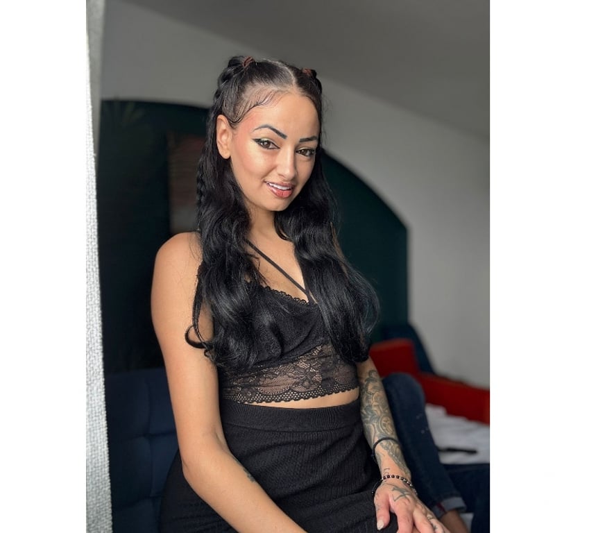 Escorts Kent Gravesham - Photos for Aida ❤️ latino slim 🔥