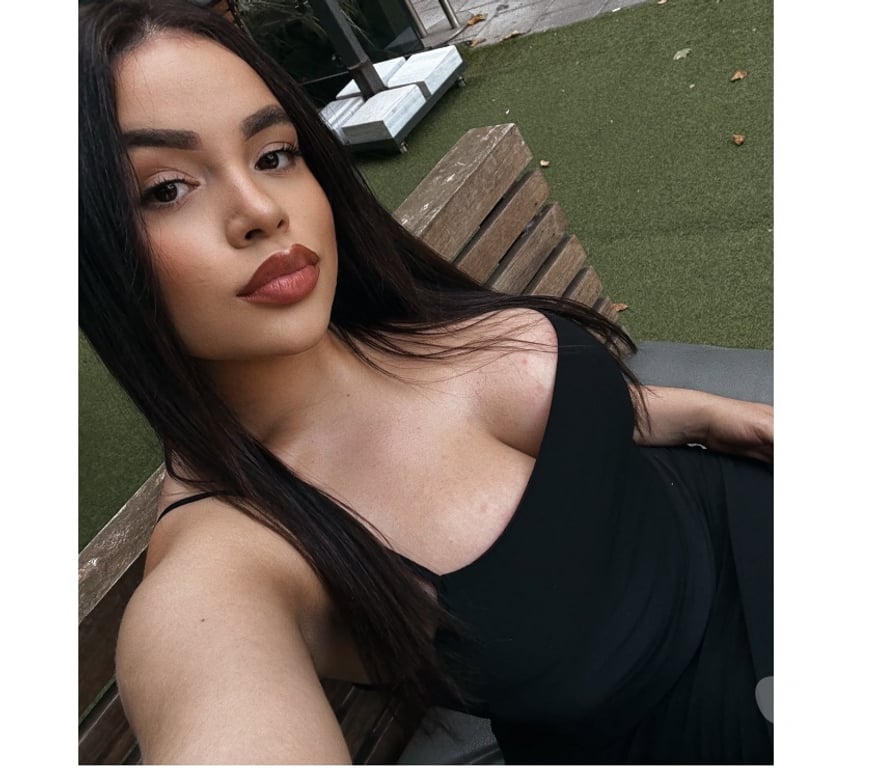 Escorts East London Canary Wharf - DLR Station - East London - Photos for ✨Nicolly Brasilian✨