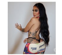 🥳DAYANE NO RUSH LOVELY BRAZILIAN 🍑PARTY