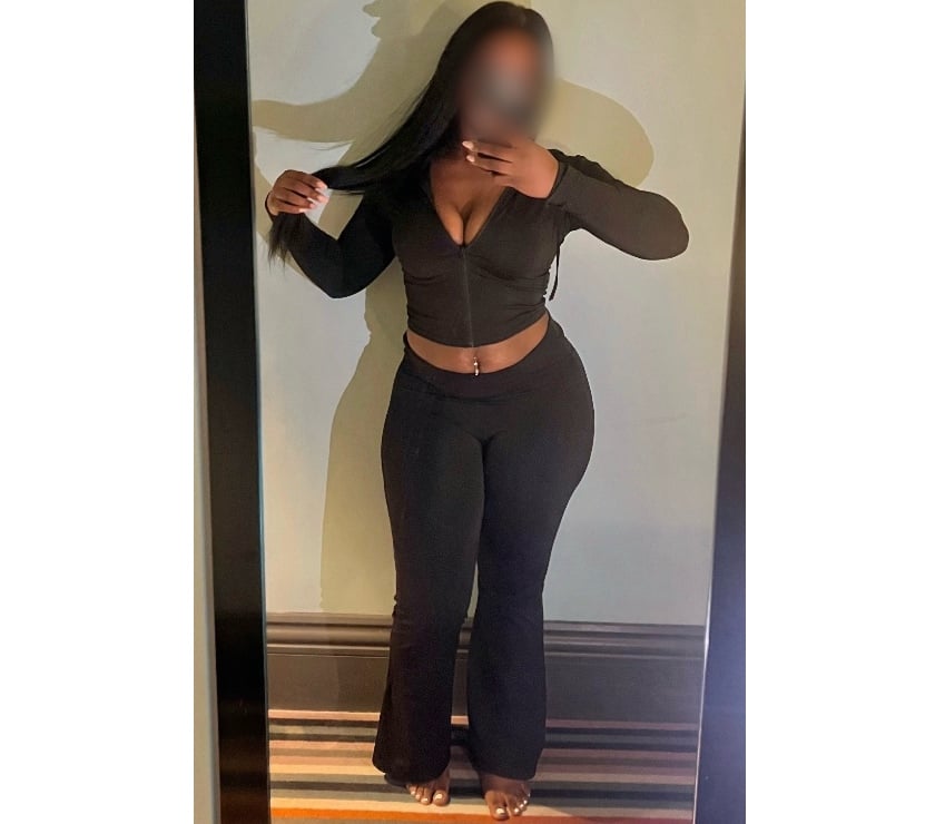 Escort Blackwall East London - Photos for ๐BRITISH | JUICY LIPS | REAL FAT ASS | EBONY DOLL๐