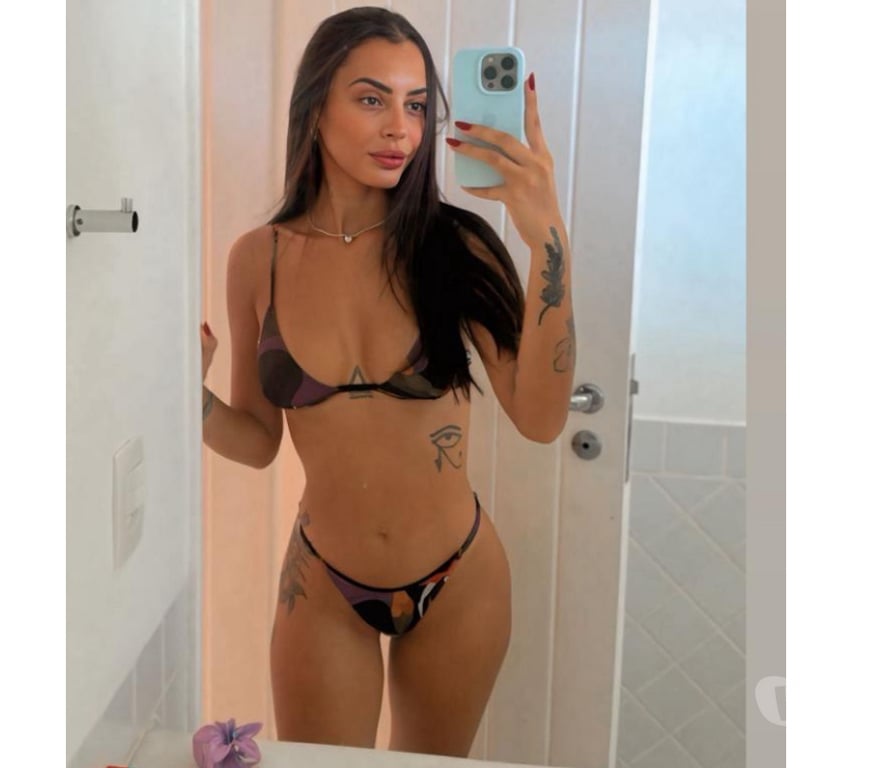 Escorts Glasgow Glasgow City Centre - Glasgow - Photos for SARA HOT GFE Brazilian NEW IN CITY 📍