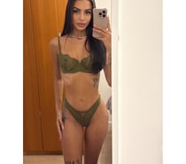 SARA HOT GFE Brazilian NEW IN CITY 📍