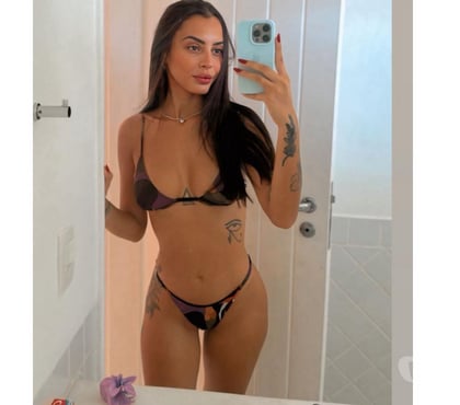 Escort Glasgow City Centre Glasgow - Photos for SARA HOT GFE Brazilian NEW IN CITY 📍