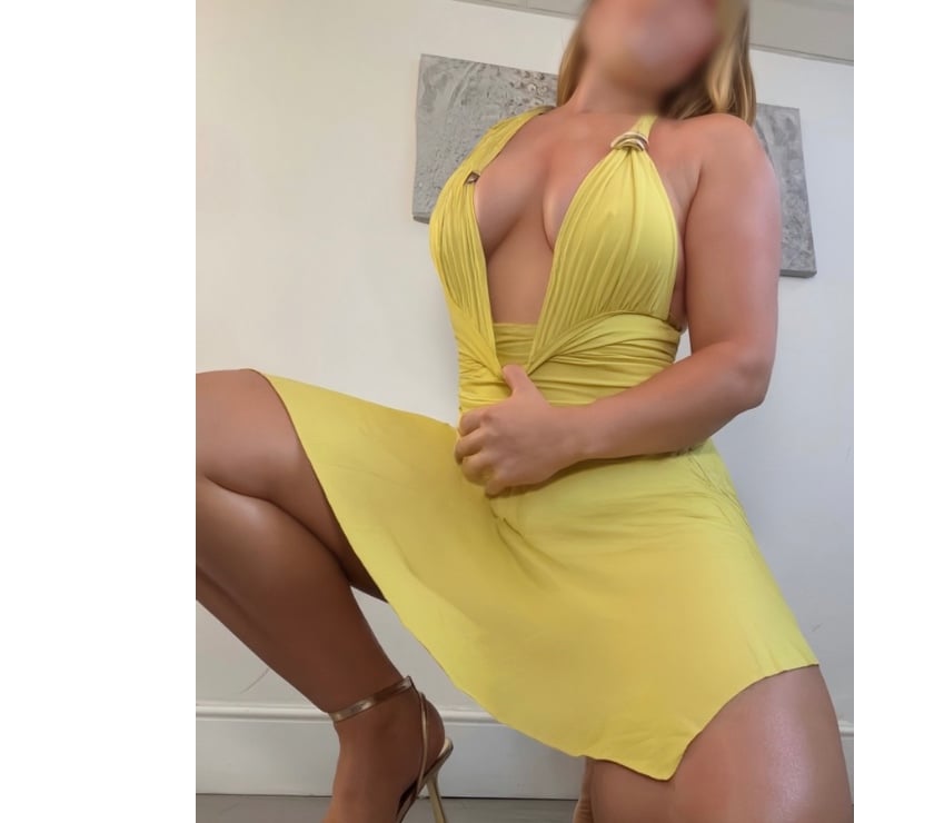 I’m Lexie — temptation in human form 💋