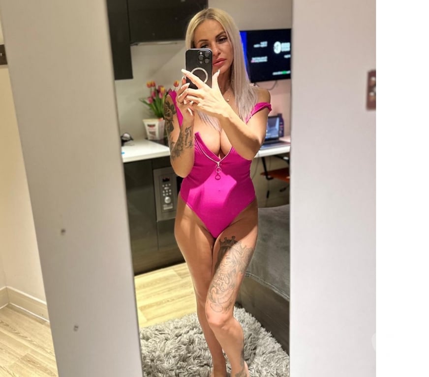 Escorts South Yorkshire Doncaster - Photos for REBECCA❤️BIG AND SUPER SEXY TITS ❤️