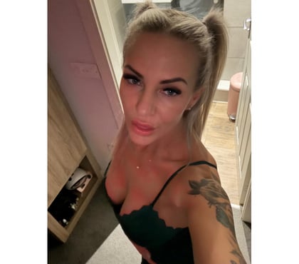 Escorts and Massages Doncaster City Centre Doncaster - Photos for REBECCA❤️BIG AND SUPER SEXY TITS ❤️