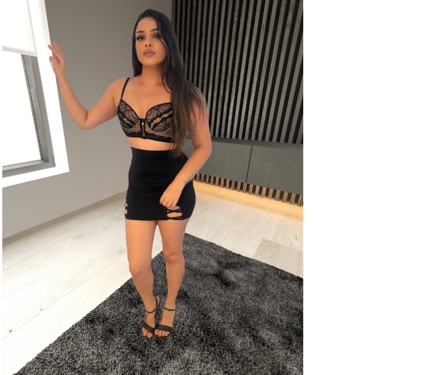 Escorts South East London Bromley - Photos for 🔝Melissa brazilian full time💃party no rush🧭🔝