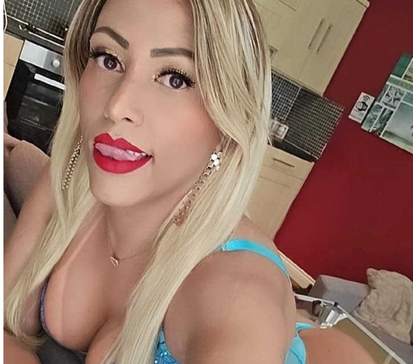 β₯οΈπTS FLAVIA!! SEXY SEXYπ₯πNew in Maidstone π₯³