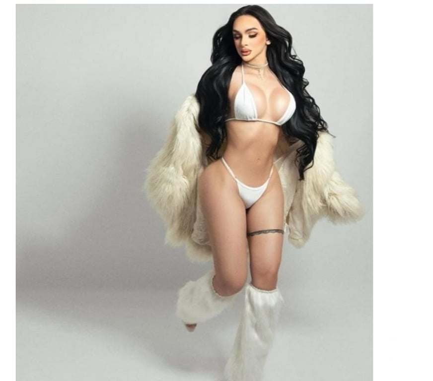 Escorts Greater Manchester Manchester - Photos for Cristal party 🥰🤩🤑🔞